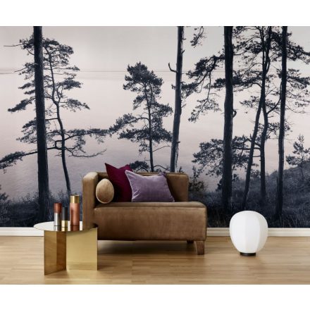 Rebel Walls / Japandi