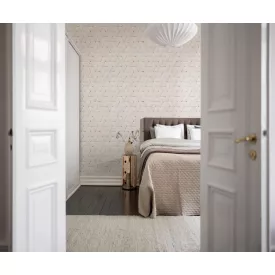 Rebel Walls / Japandi