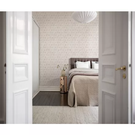 Rebel Walls / Japandi