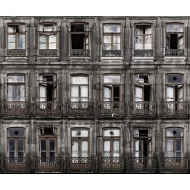 Rebel Walls / Well-Being