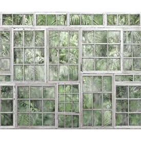 Rebel Walls / Well-Being