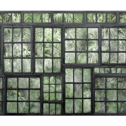 Rebel Walls / Well-Being