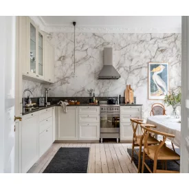 Rebel Walls / Simplicity