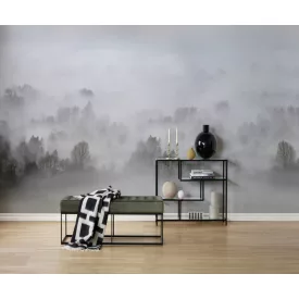 Rebel Walls / Japandi