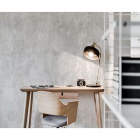 Rebel Walls / Japandi