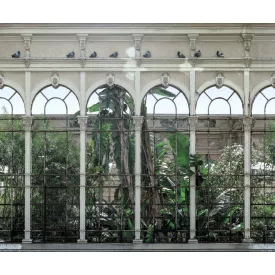 Rebel Walls / Scenery