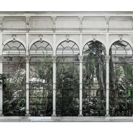 Rebel Walls / Scenery