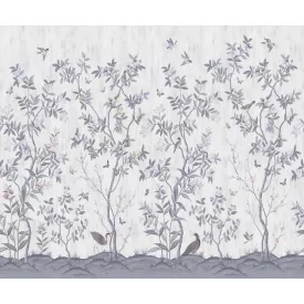 Rebel Walls / LaChinoiserie