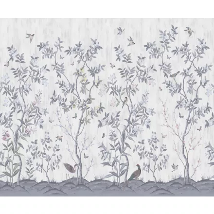 Rebel Walls / LaChinoiserie