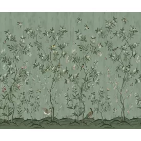 Rebel Walls / LaChinoiserie