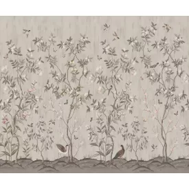 Rebel Walls / LaChinoiserie