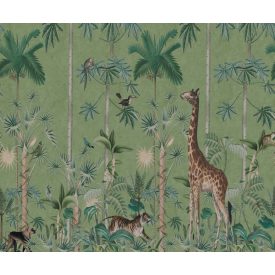 Rebel Walls / Wonder World