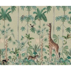 Rebel Walls / Wonder World