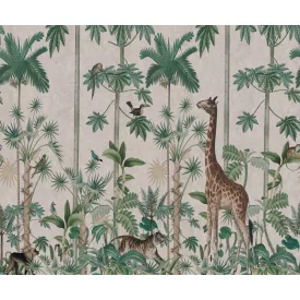 Rebel Walls / Wonder World