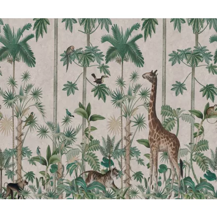 Rebel Walls / Wonder World