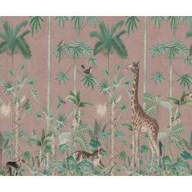 Rebel Walls / Wonder World