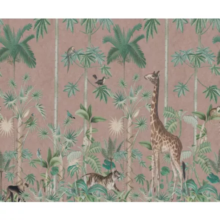 Rebel Walls / Wonder World