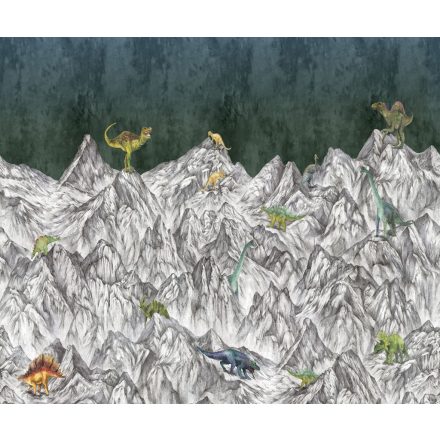 Rebel Walls / Well-Being