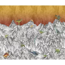 Rebel Walls / Well-Being