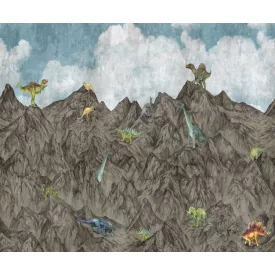 Rebel Walls / Well-Being