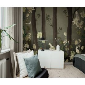 Rebel Walls / Well-Being