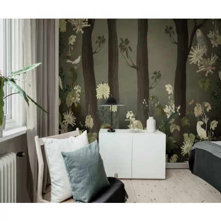 Rebel Walls / Well-Being