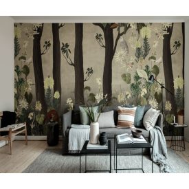 Rebel Walls / Well-Being