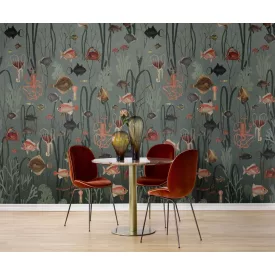 Rebel Walls / Well-Being