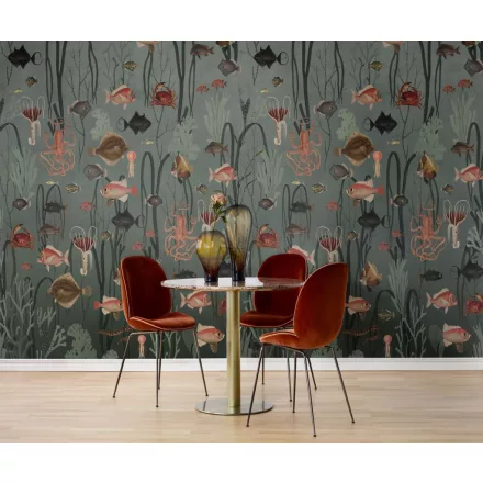 Rebel Walls / Well-Being