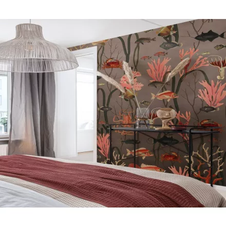 Rebel Walls / Well-Being