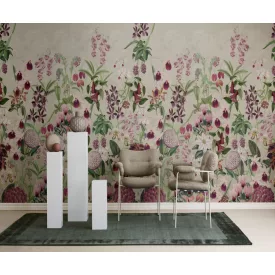 Rebel Walls / Well-Being