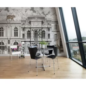 Rebel Walls / Well-Being