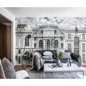 Rebel Walls / Well-Being