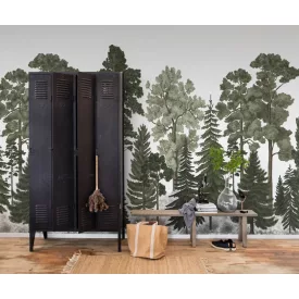 Rebel Walls / Well-Being