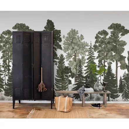 Rebel Walls / Well-Being