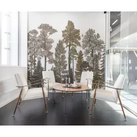 Rebel Walls / Well-Being