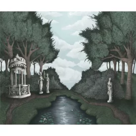 Rebel Walls / Well-Being