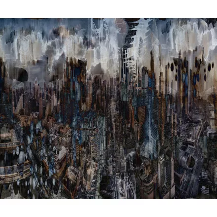 Rebel Walls / Reality Escape