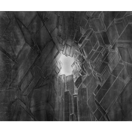 Rebel Walls / Reality Escape