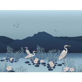 Rebel Walls / Cultural Sceneries