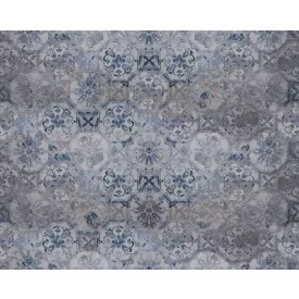 Rebel Walls / Scenery