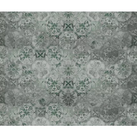 Rebel Walls / Scenery