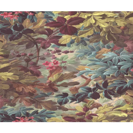 Rebel Walls / Oddity