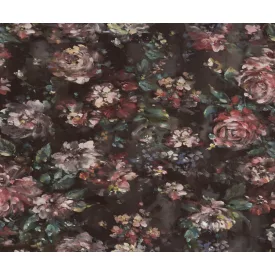 Rebel Walls / Oddity