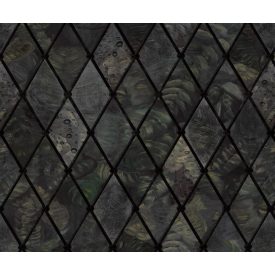 Rebel Walls / Oddity