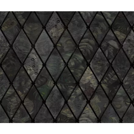 Rebel Walls / Oddity