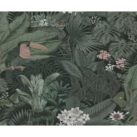 Rebel Walls / Oddity