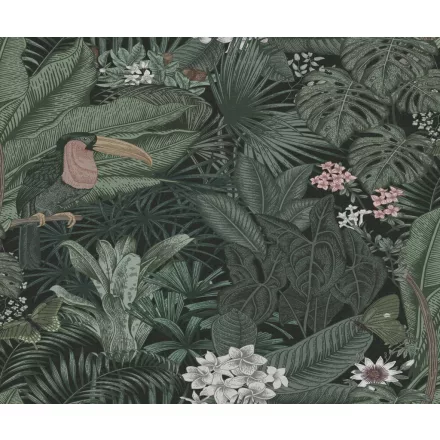 Rebel Walls / Oddity