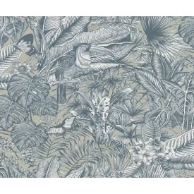 Rebel Walls / Oddity