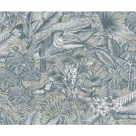 Rebel Walls / Oddity